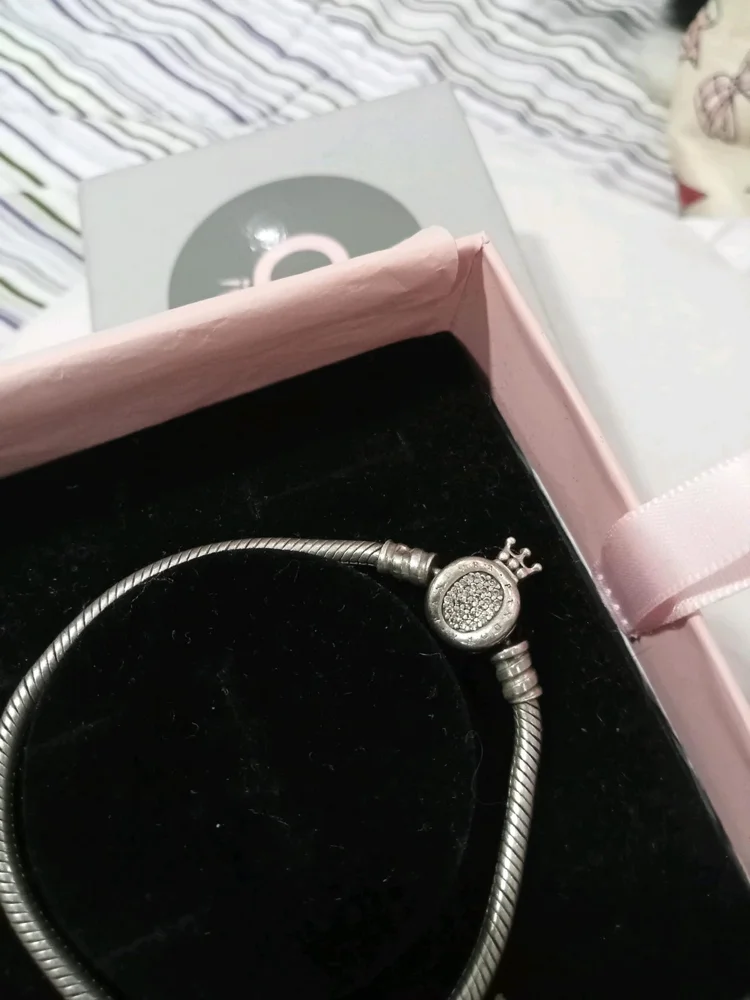 Pandora Bracelets, size Other, photo 5