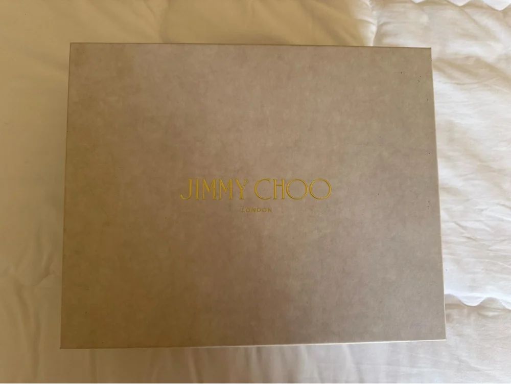 Jimmy Choo Stiletto Heels, size 39, photo 2