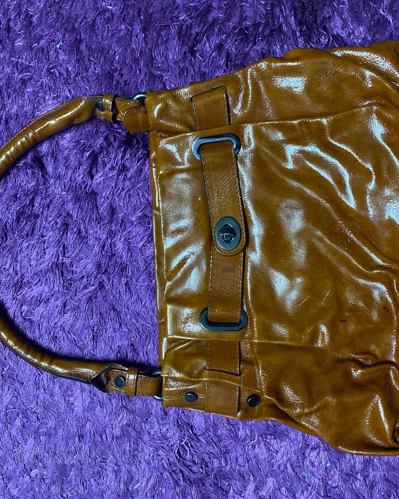 Shoulder Bag