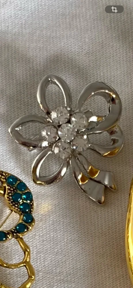 Brooches, size Other, photo 3