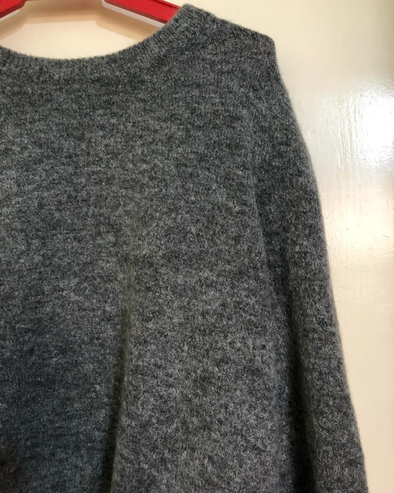 H&M Sweaters & Pullovers, size L / 40 / 12, photo 4