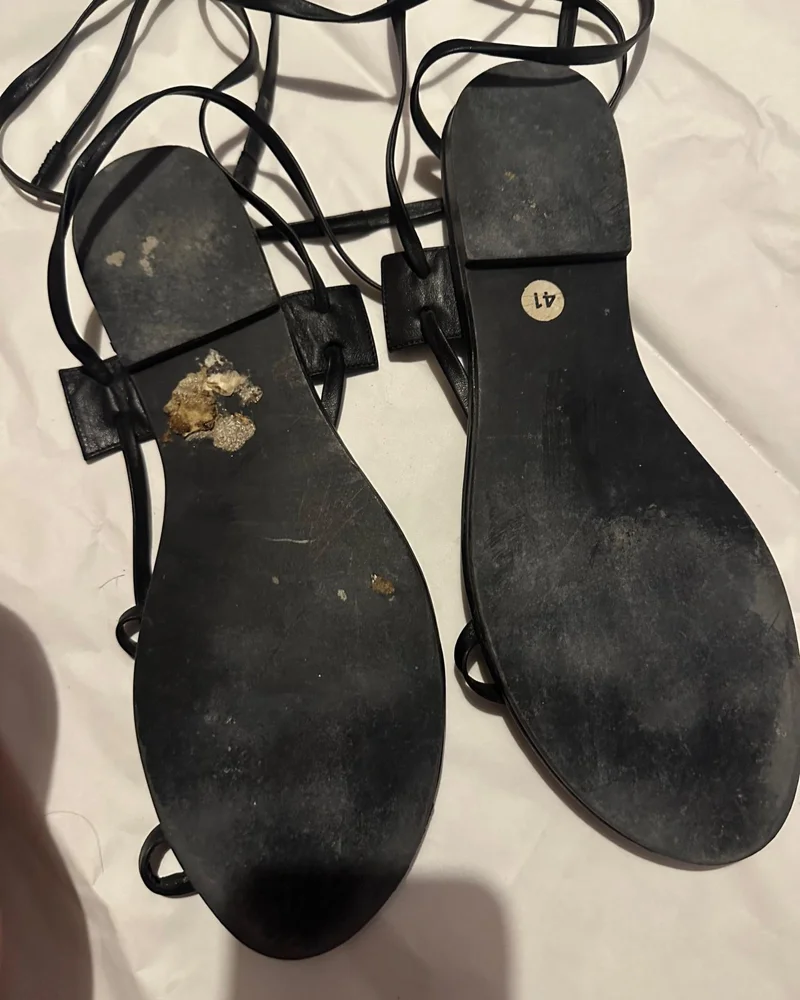 Sandals, size 41, photo 5