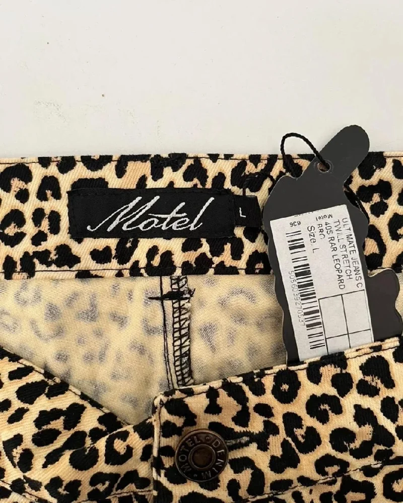 Motel Pants, size L / 40 / 12, photo 4