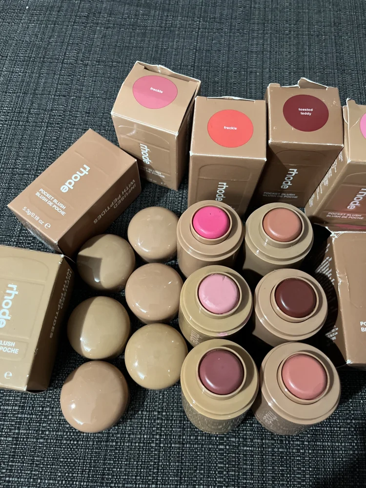 Rhode Makeup, size Other, photo 4