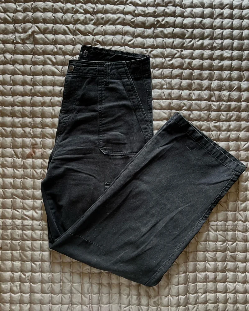 Stradivarius Pants, size XL / 42 / 14, photo 2