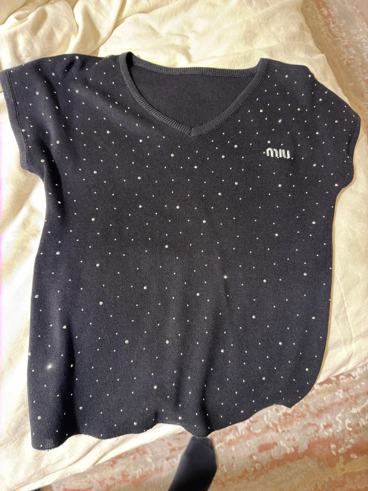 Miu Miu T-shirts