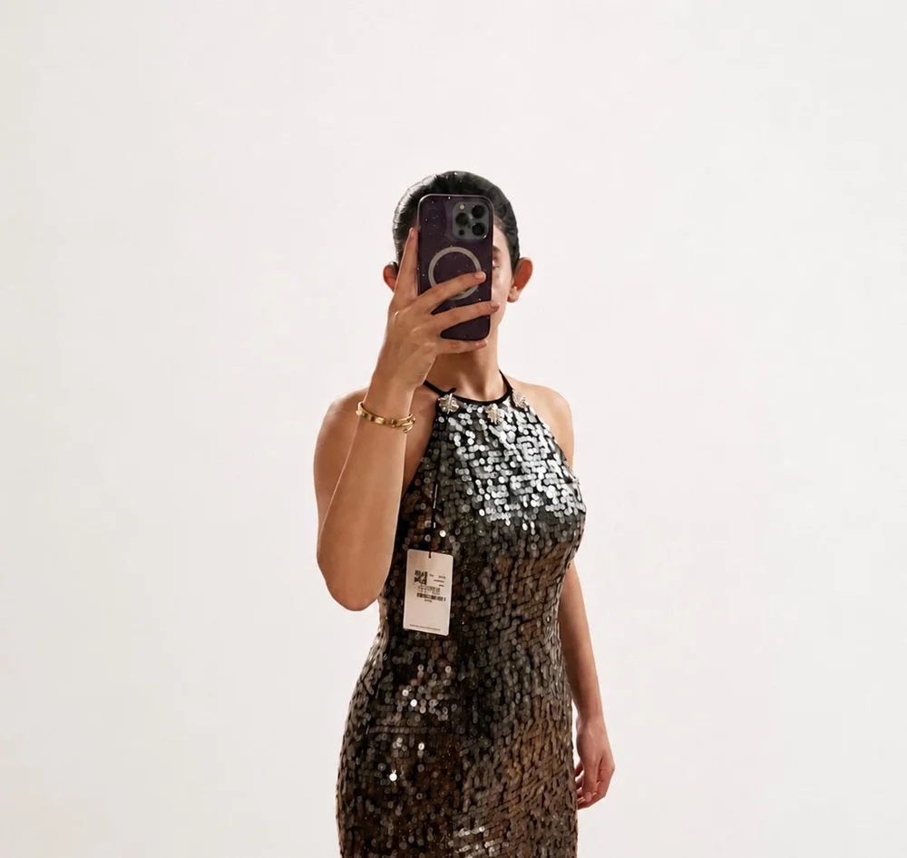 Mystic Party Dresses, size S / 36 / 8, photo 2