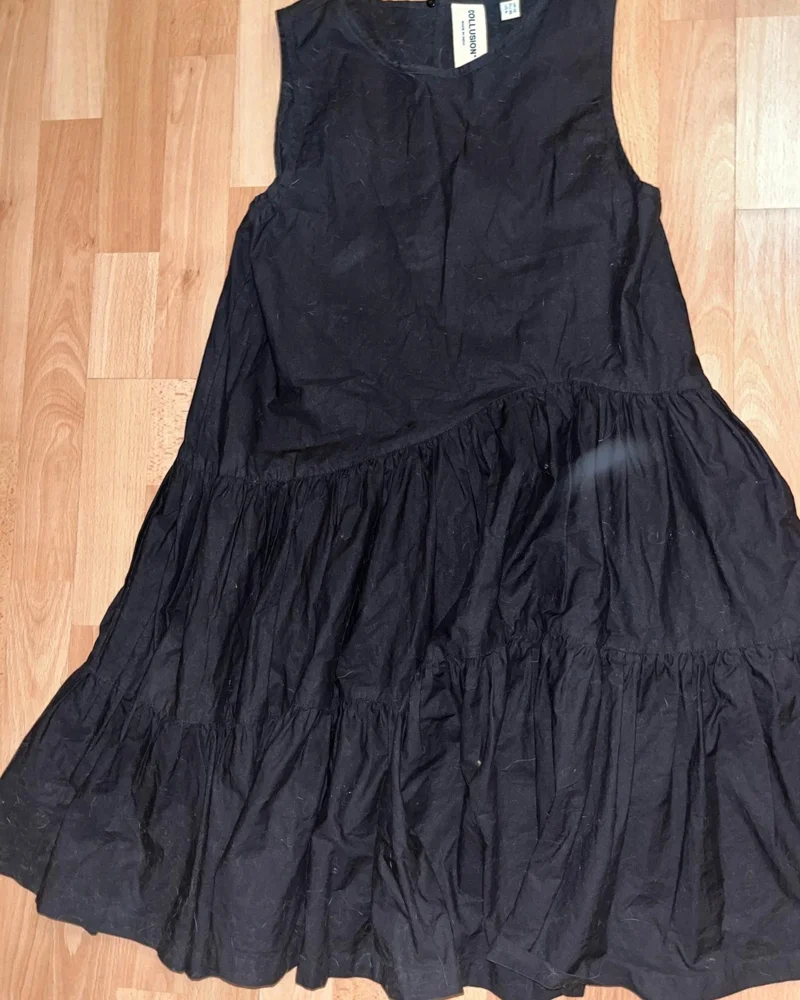 Collusion Midi Dresses, size M / 38 / 10, photo 5