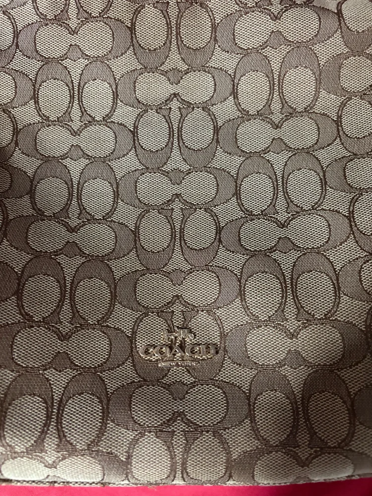 Coach Cross-Body Bag, size Other, photo 3