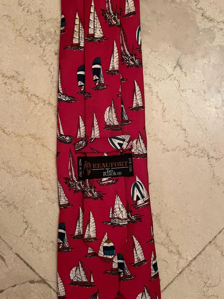 Tie Rack Ties, size One size, photo 3