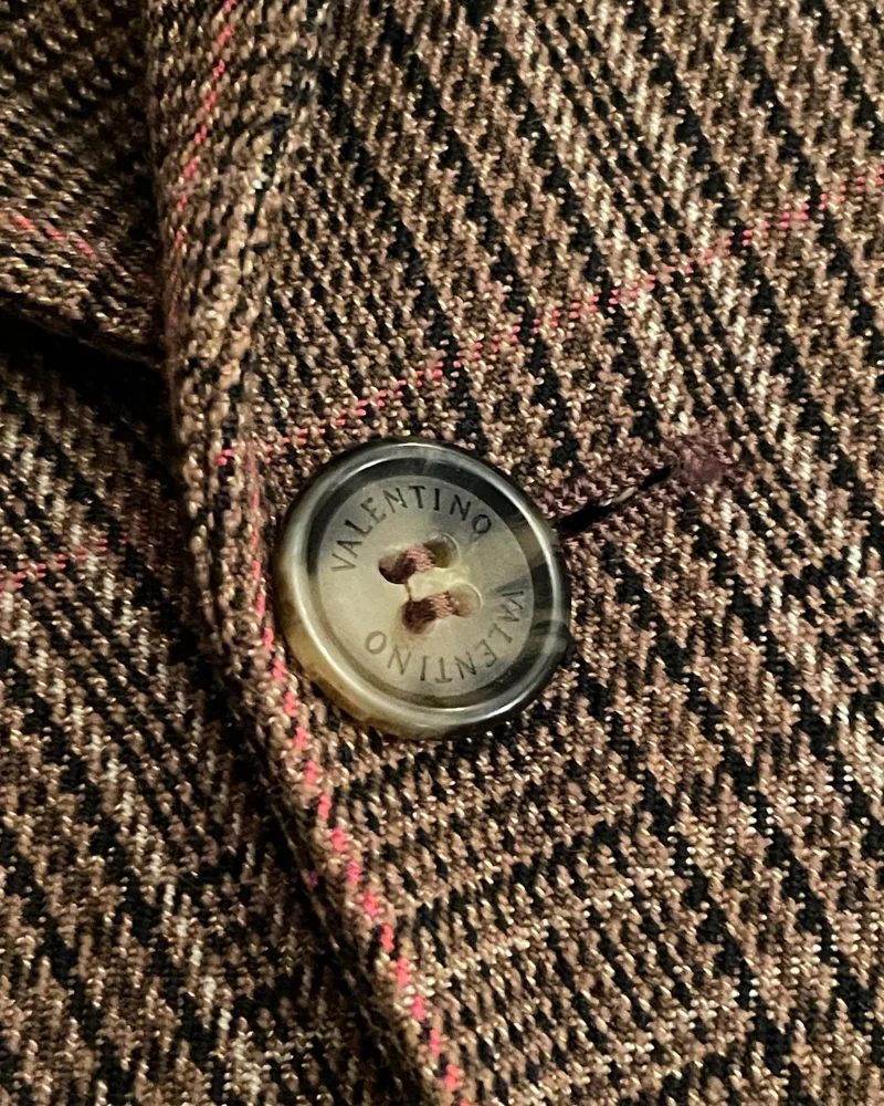 Valentino Blazers, size L, photo 3