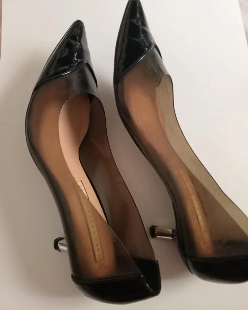 Zara Pumps, size 37, photo 2