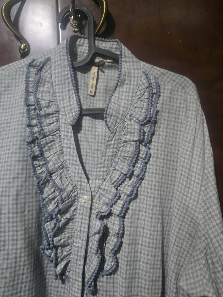 Blouses, size XL / 42 / 14, photo 4