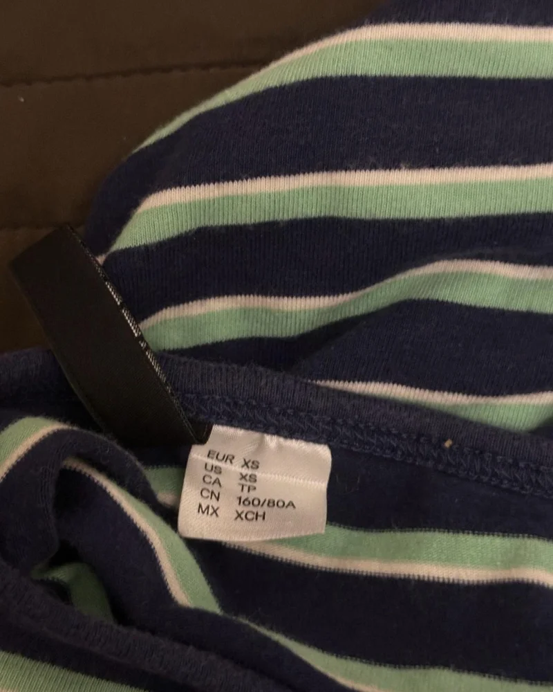 H&M Tank Tops, size XS / 34 / 6, photo 3