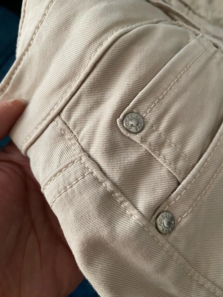GUESS Pants, size XS / 34 / 6, photo 4