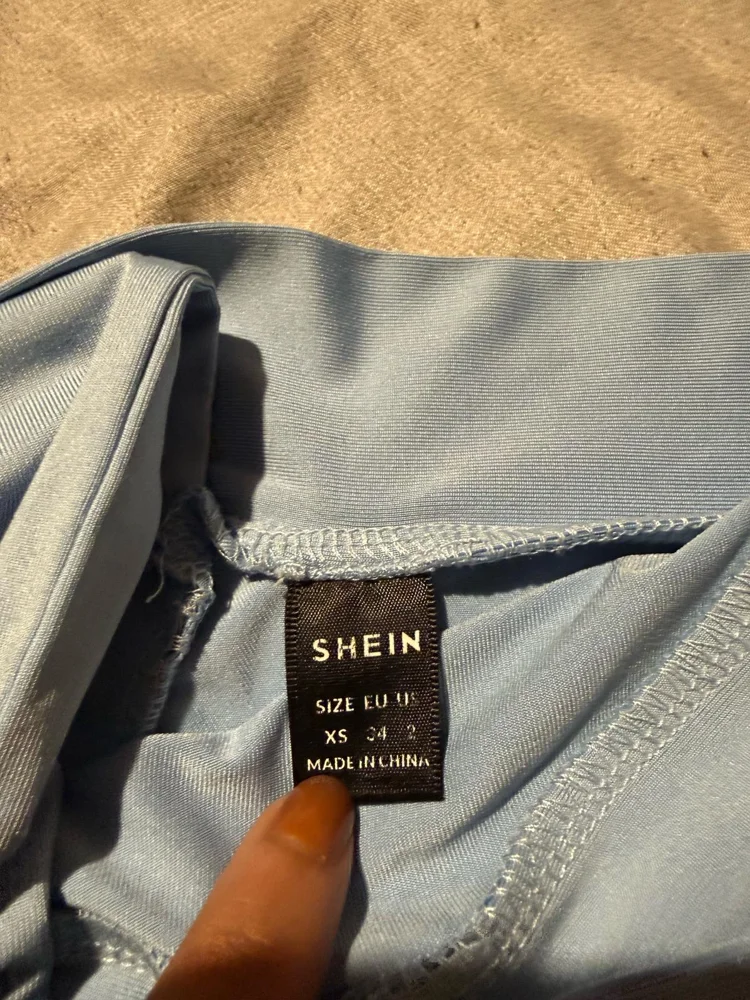 Shein Tank Tops, size XS / 34 / 6, photo 3