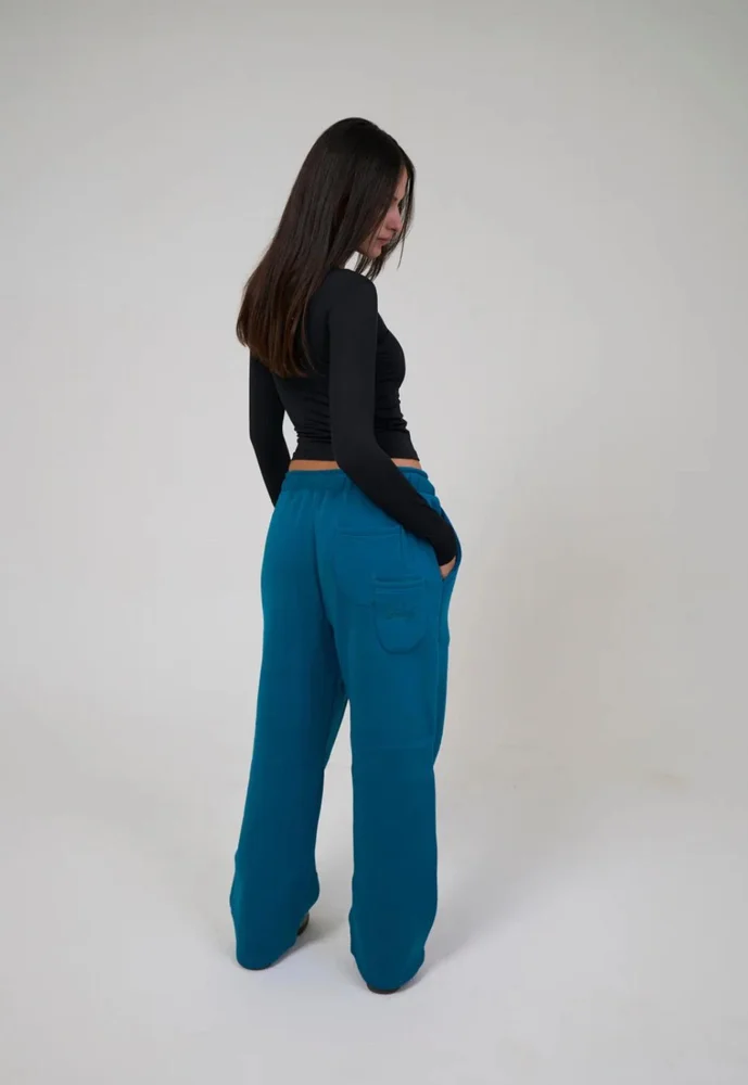 local brands Sweatpants, size S, photo 6