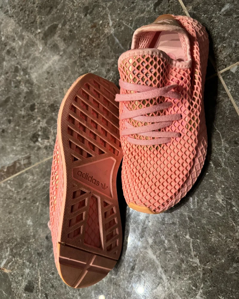 adidas Originals Sneakers, size 38, photo 3