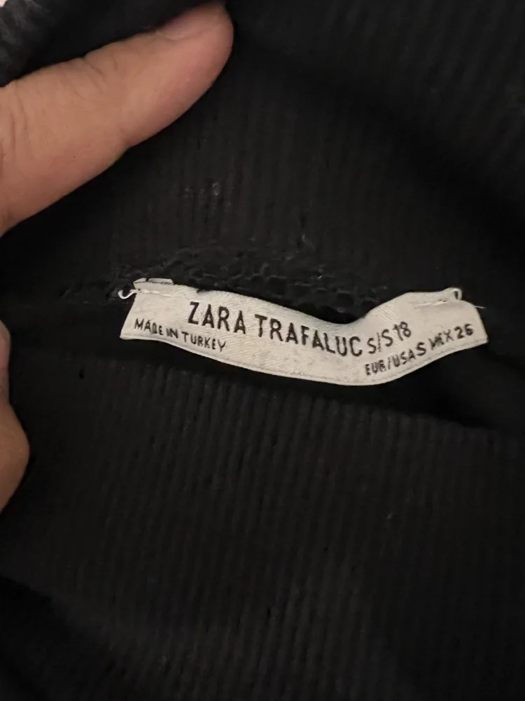 Zara Sweaters & Pullovers, size S / 36 / 8, photo 3