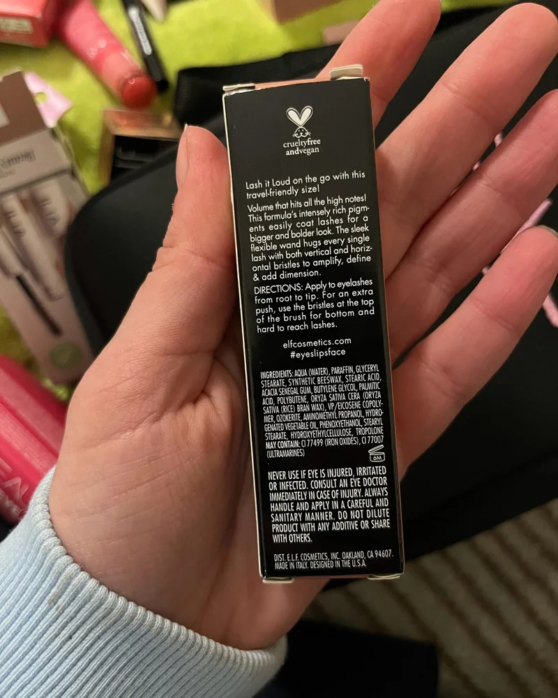 Makeup, size No Size, photo 3