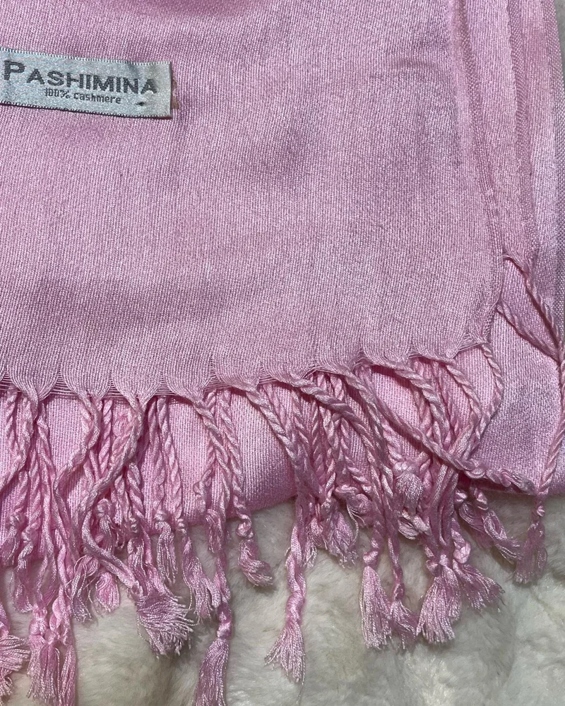 Pashmina Scarves, size Other, photo 3