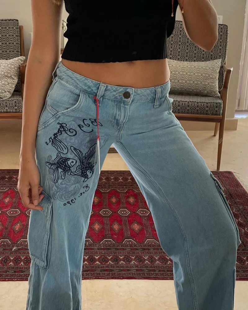 Urban Outfitters Jeans