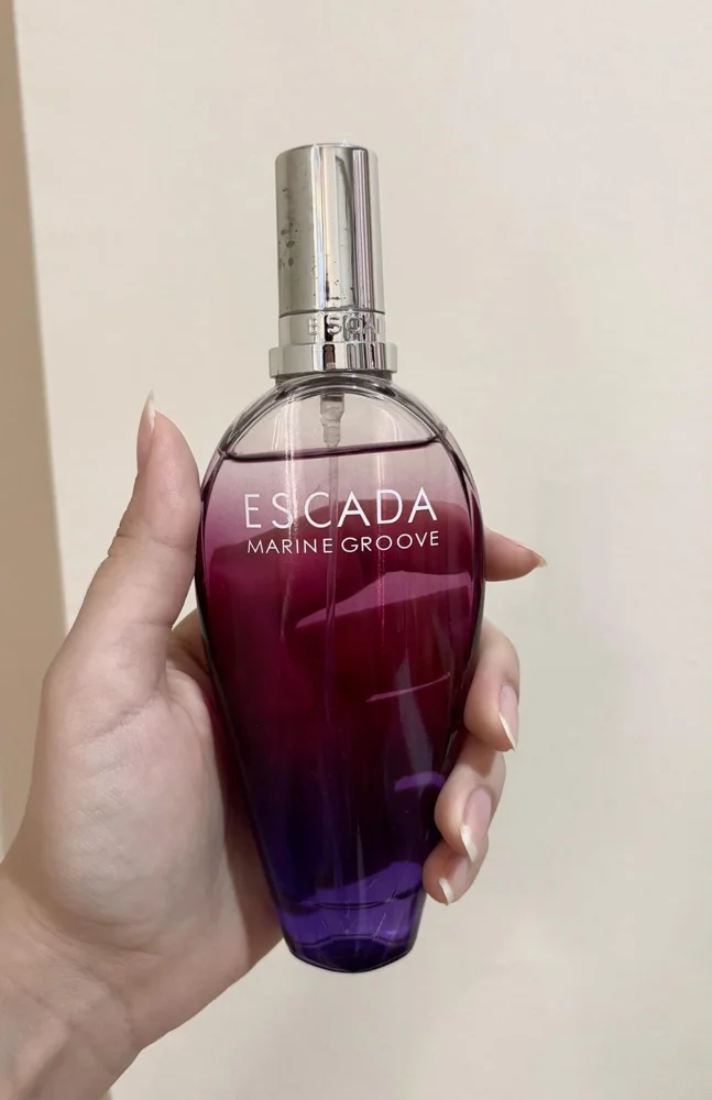 Escada Perfume
