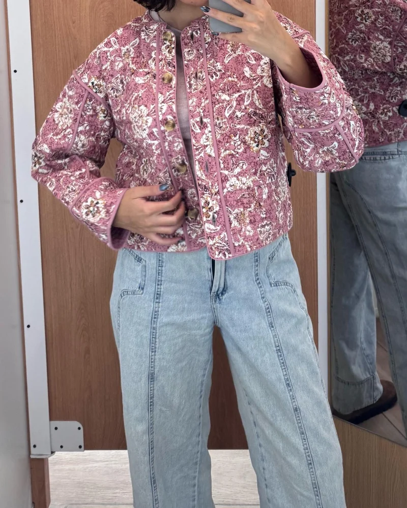 Jackets