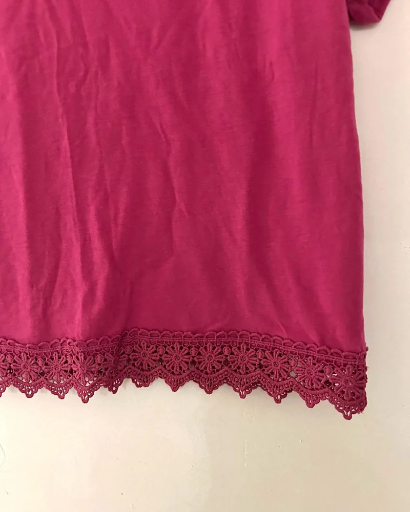 Terranova T-shirts, size S / 36 / 8, photo 2