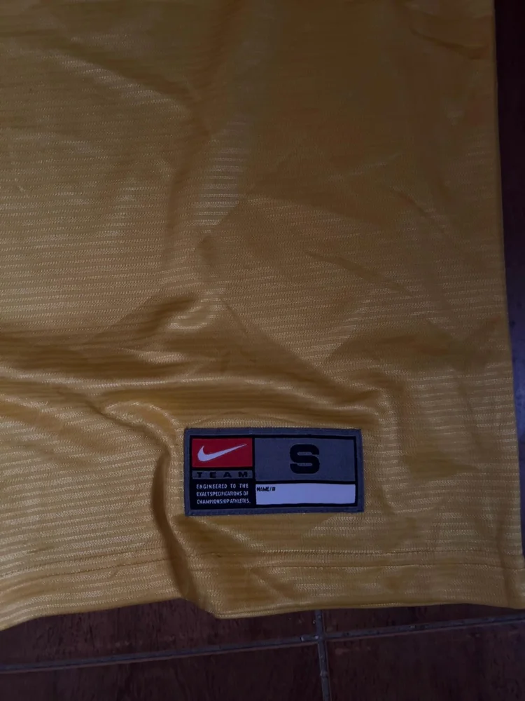 Nike T-shirts, size M, photo 3