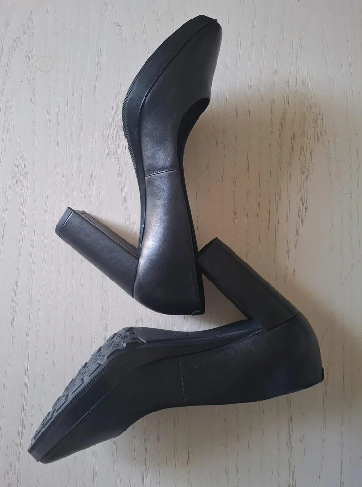 Geox Block Heels, size 40, photo 2