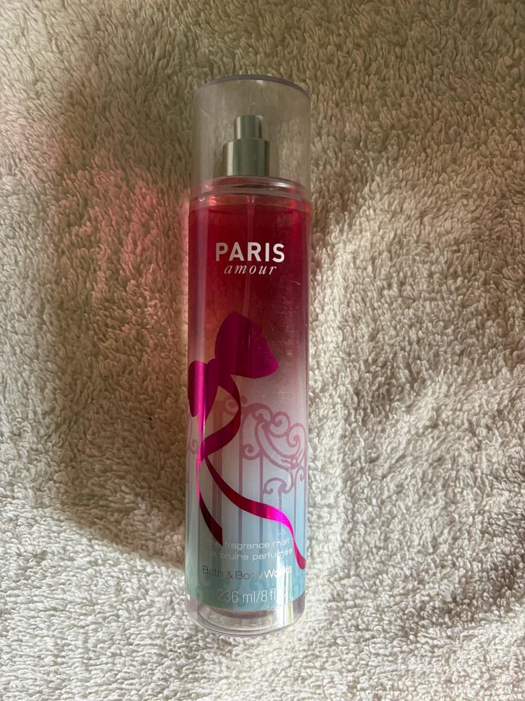 Bath & Body Works Perfume