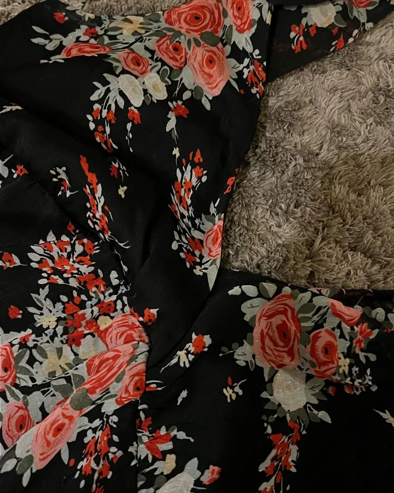 Vila Midi Dresses, size M / 38 / 10, photo 2