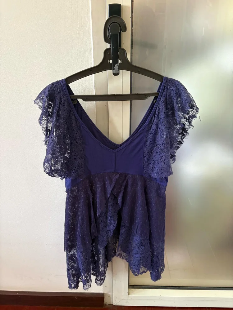 Free People Blouses, size S / 36 / 8, photo 2