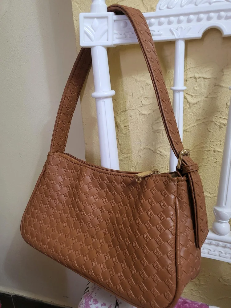 Shoulder Bag, size Other, photo 3