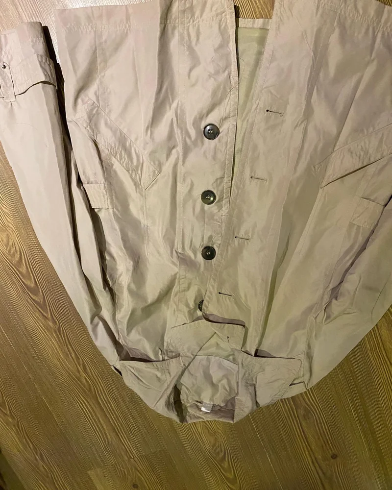 Jackets