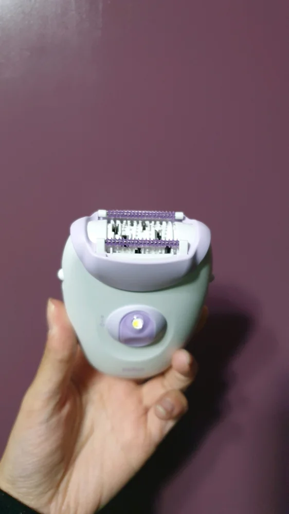 Braun Skin care, size Other, photo 2