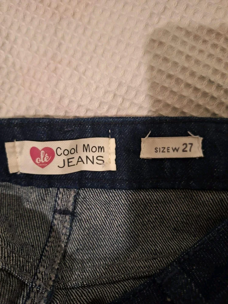 Koton Jeans, size S / 36 / 8, photo 4