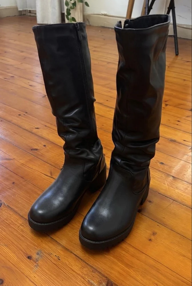 Boots, size 39, photo 2