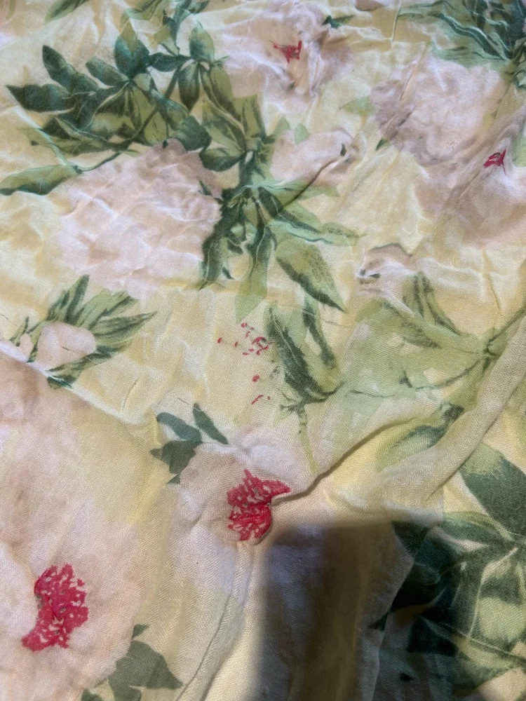 H&M Scarves, size One size, photo 2