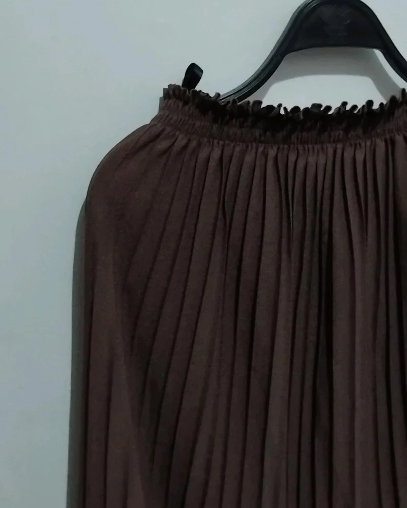 Skirts