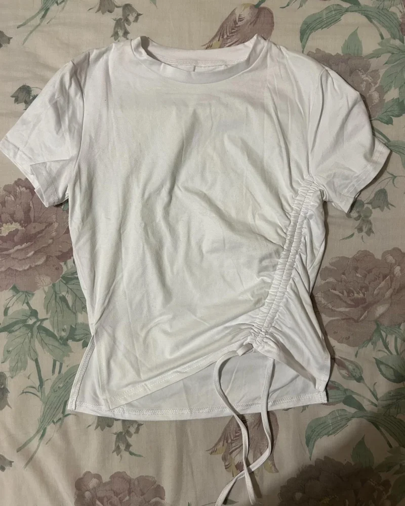 Shein T-shirts, size M / 38 / 10, photo 3