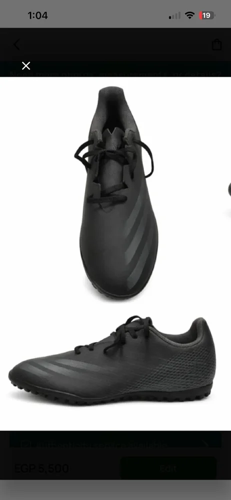 adidas Sneakers