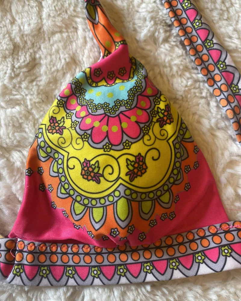 Victoria's Secret Bikini, size M / 38 / 10, photo 4