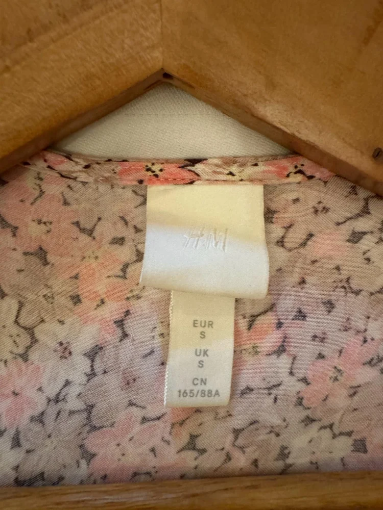 H&M Midi Dresses, size S / 36 / 8, photo 3