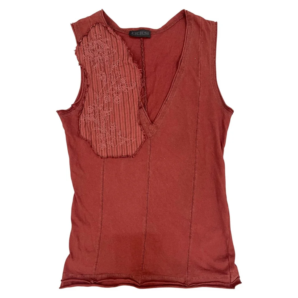 IKKS Tank Tops