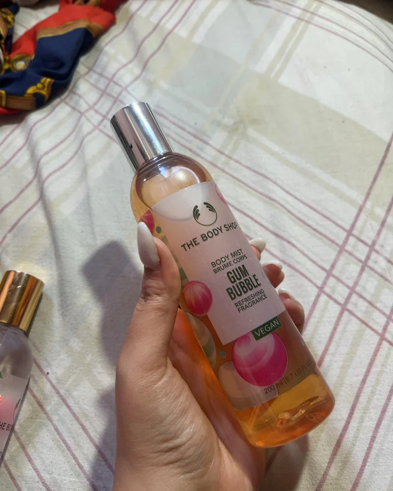 The Body Shop Perfume, size No Size, photo 2