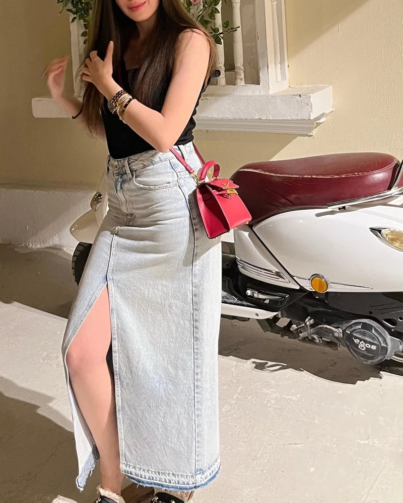 Pull & Bear Skirts, size XS / 34 / 6, photo 4