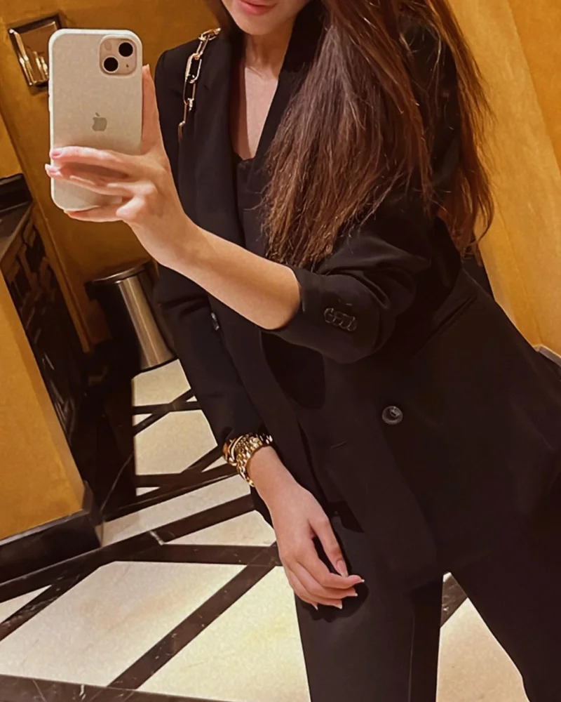 H&M Blazers, size M / 38 / 10, photo 2