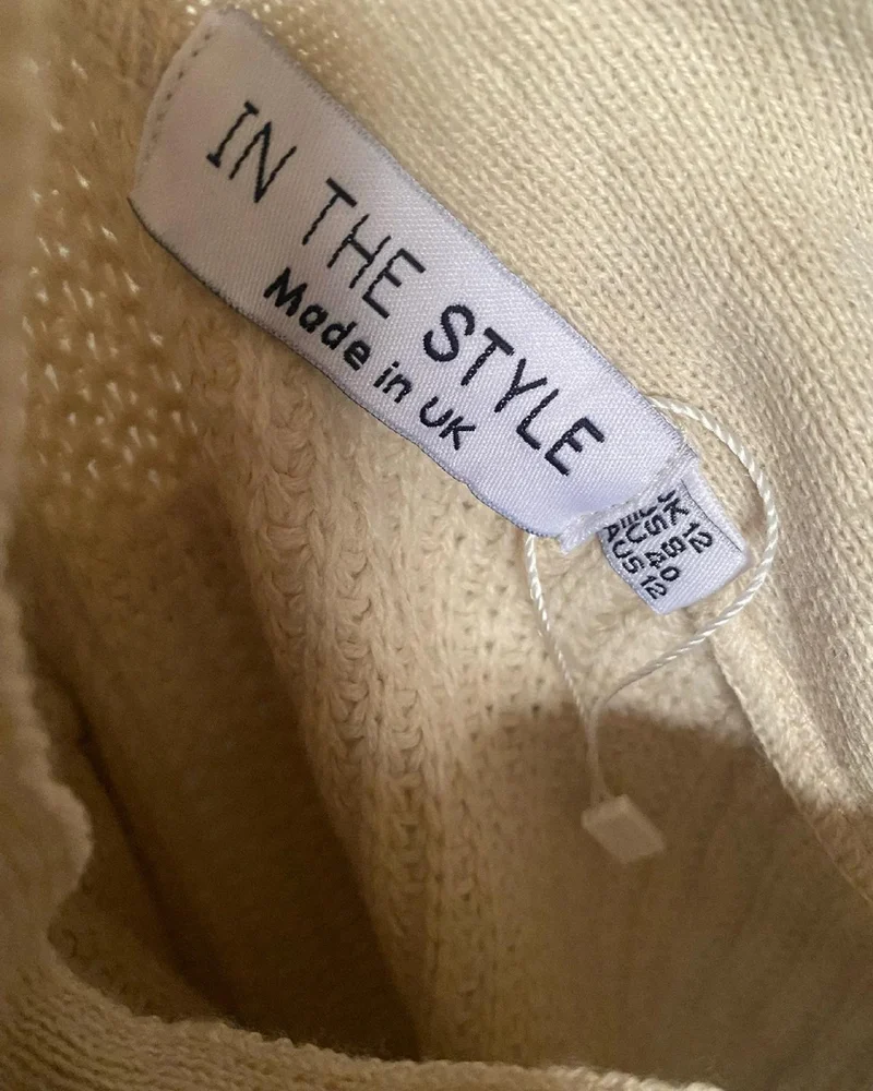 In The Style Sweaters & Pullovers, size L / 40 / 12, photo 4